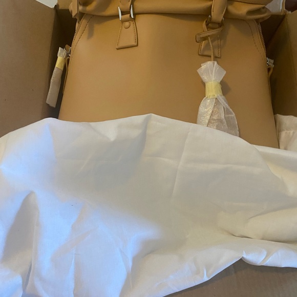 MAISON MARGIELA MEDIUM 5AC SOFT LEATHER TOP HANDLE BAG - Picture 10 of 16